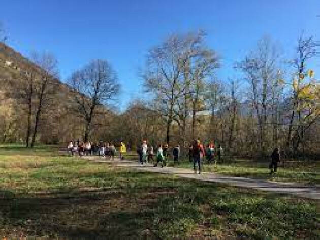 CREMONA: E’ tornato l’appuntamento con l’iniziativa Cammina Foreste Urbane