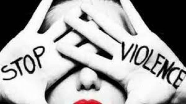 CREMA: Giornata per l'eliminazione della violenza contro le donne