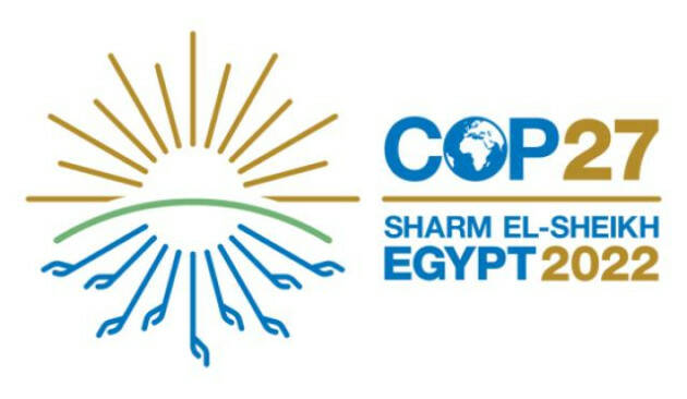 Cop27: il Ministro Pichetto torna in Egitto