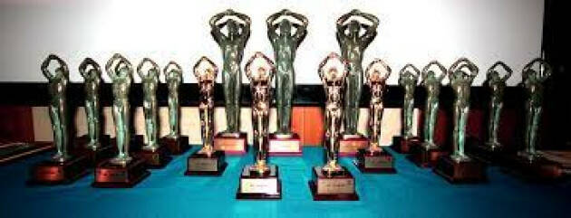 46ESIMO 'OSCAR DELLO SPORT BRESCIANO'