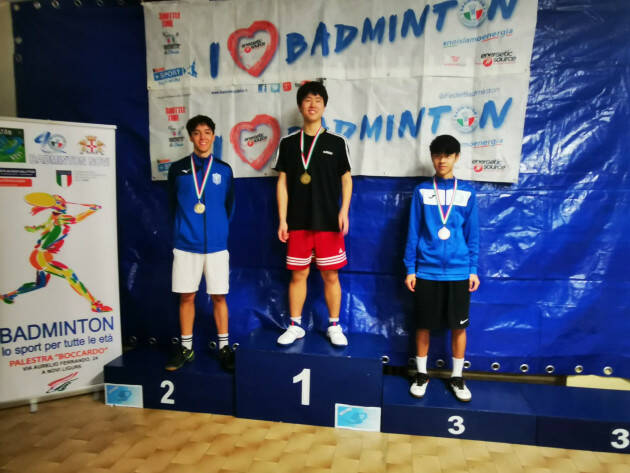 2° Torneo Challenge di Novi Ligure