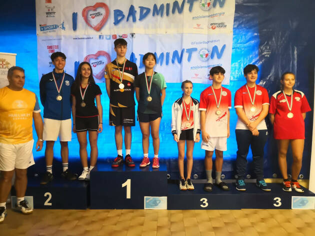2° Torneo Challenge di Novi Ligure