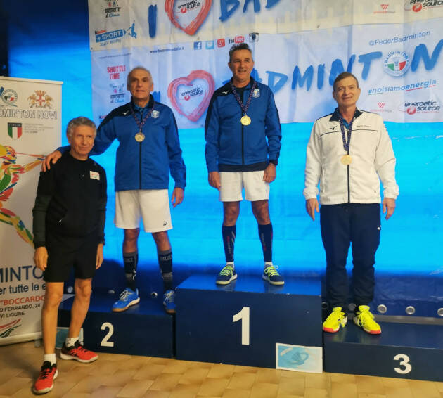 2° Torneo Challenge di Novi Ligure