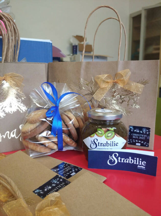 CREMA: Christmas box e Bigiotti, il Natale con Anffas è dolce e luminoso