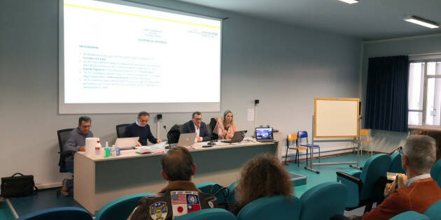 CREMONA: Assemblea della Fondazione ITS Nuove Tecnologie per il Made in Italy