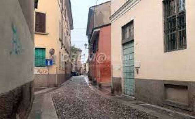 CREMA: Chiusura temporanea di via Dante, in pieno centro storico