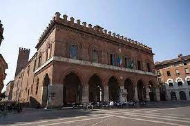 CREMONA:Concorso per dirigente Settore Settore Politiche Educative e Istruzione