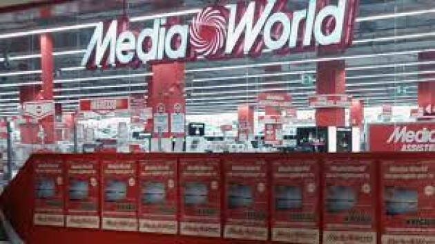 3,6 MLN DI SANZIONE PER MEDIAWORLD!