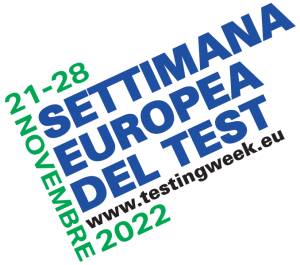 21-28 novembre 2022: European Testing Week per HIV, IST ed epatiti