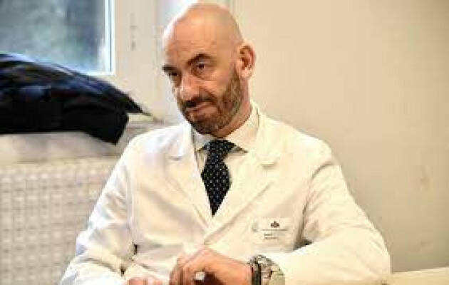 ANMVI replica all’infettivologo Bassetti: sulla Veterinaria è impreparato