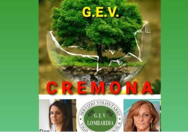M5S Cremona Il Movimento 5 Stelle incontra i cittadini su ambiente e GEC