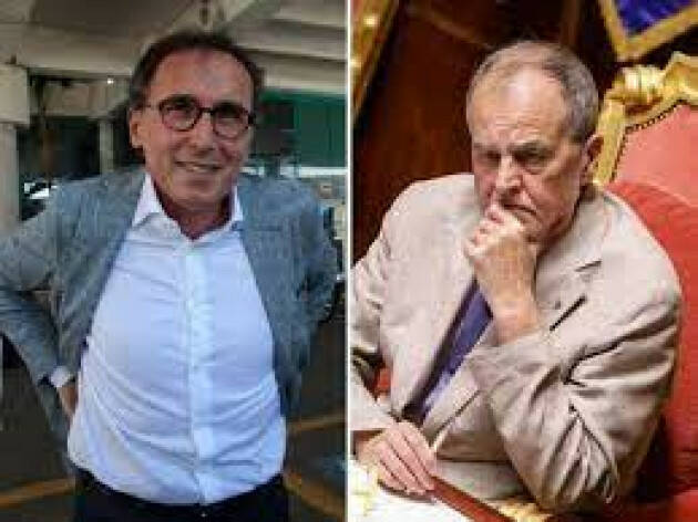 #dem AUTONOMIA: PD, BOZZA DDL CALDEROLI NON RISPETTA LA COSTITUZIONE