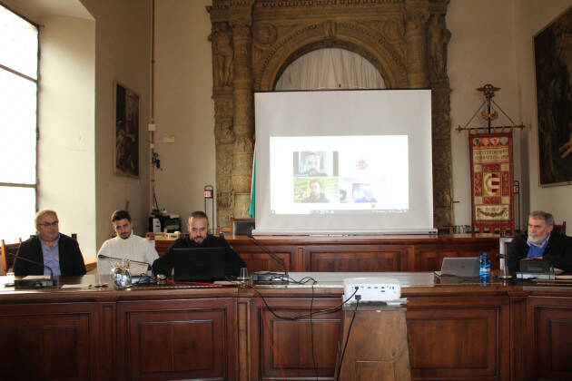 IL 19 E 20 NOVEMBRE 2022 A CREMONA LA COPPA ITALIA E SUPERCOPPA DI CALCIO A 7