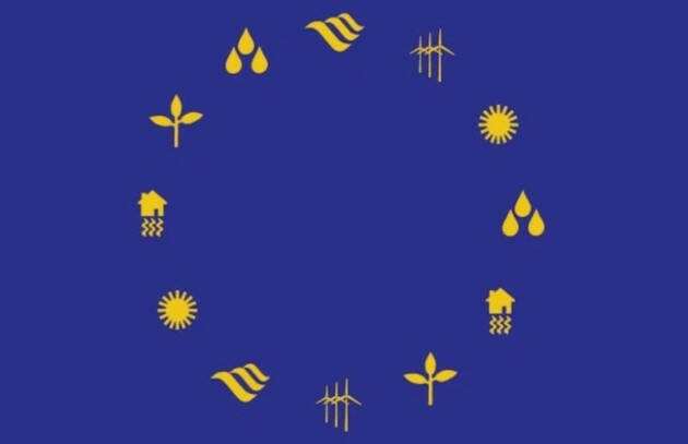 L’EU accelera i tempi di approvazione degli impianti rinnovabili