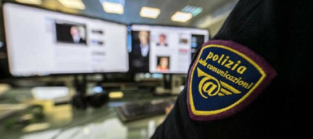 Polizia postale blocca frode informatica milionaria a Parma