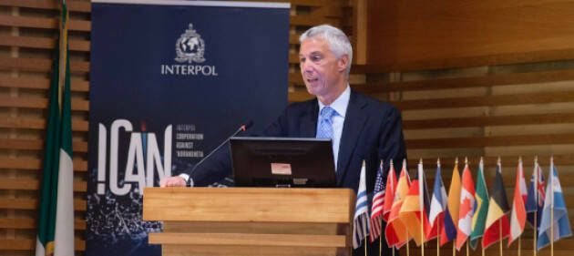 Progetto I CAN per la lotta contro la ‘ndrangheta