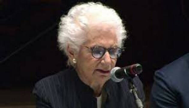 Shoah, Segre: 'Antisemitismo è un pericolo ancora attuale'