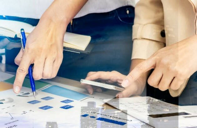 Censimento permanente delle imprese: al via la seconda edizione