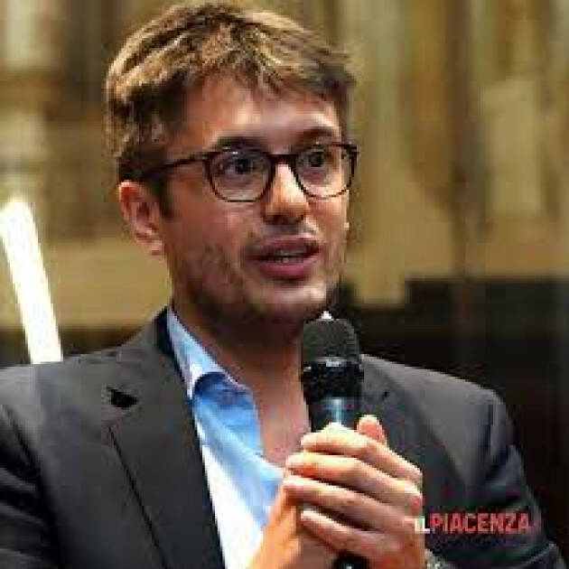 'Piacenza 2030. Giovane città futura'