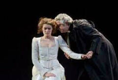 Piacenza:Prova generale del 'Rigoletto' di Verdi per il pubblico della terza età