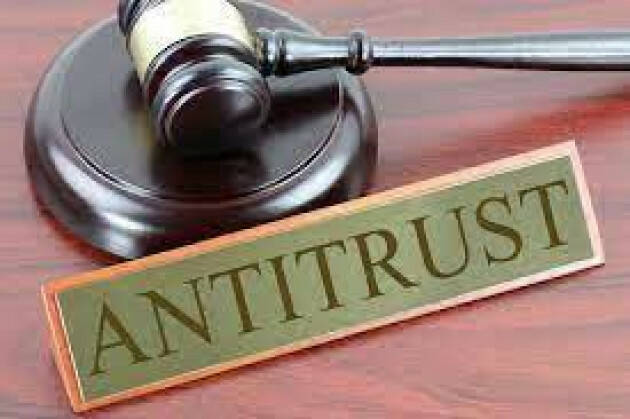 PAVIA: SERVIZI ENERGETICI, ANCORA UN INTERVENTO DELL’ANTITRUST.