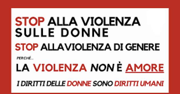 Provincia Cremona #BASTAVIOLENZA alle donne 2022