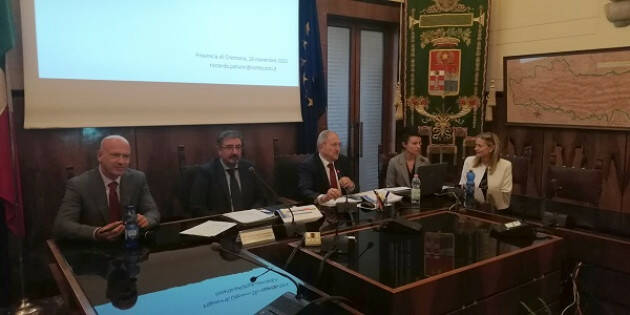 Provincia Cremona  Una giornata dedicata alla prevenzione della corruzione