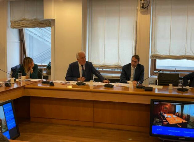 Il Governo avanza sull’Autonomia differenziata