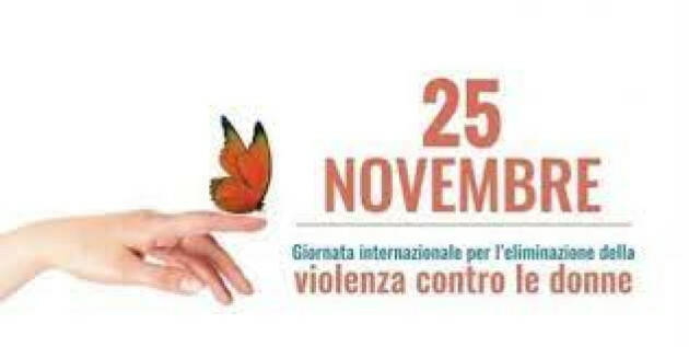 GIORNATA ELIMINAZIONE VIOLENZA CONTRO LE DONNE:PRESENTAZIONE PROGRAMMA CREMONESE