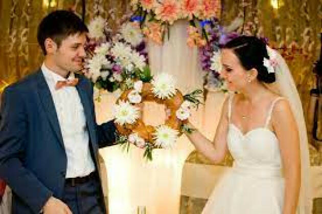 ADUC Dopo il pane, i soldi ai matrimoni in chiesa….