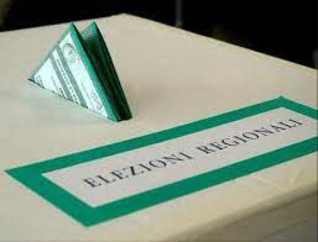 Legge elettorale regionale, Degli Angeli (M5S) : Opposizioni poco coinvolte.