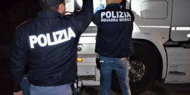 Milano: ‘ndrangheta, arrestate 49 persone