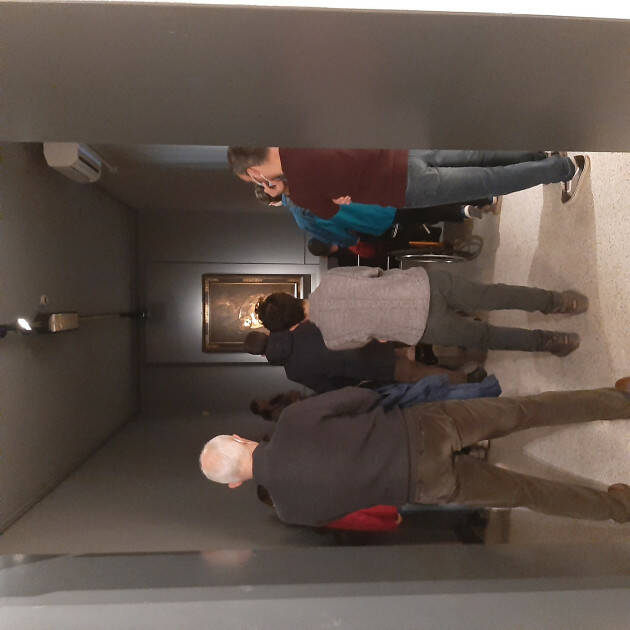 CREMONA: Primo appuntamento dell’iniziativa Andiamo al Museo