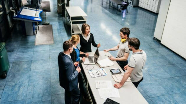 Accordi per l’innovazione: oltre 500 milioni per le imprese