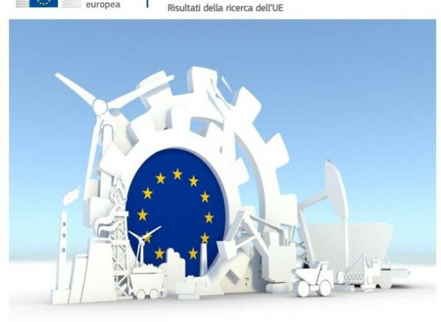 Per alimentare la transizione ecologica servono più miniere, in Europa