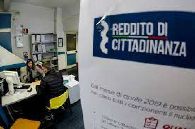 Manovra  e Rdc, Di Marco (M5S): Il centrodestra abbandona centomila lombardi