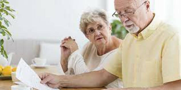 Manovra: Anp-Cia, positivi gli aumenti progressivi sulle pensioni