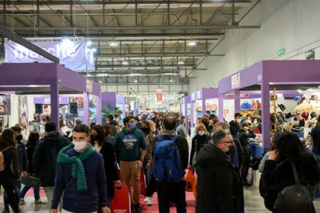 Artigiano in Fiera, in vetrina le eccellenze marchigiane