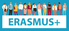 4,2 miliardi di euro al progetto Erasmus+