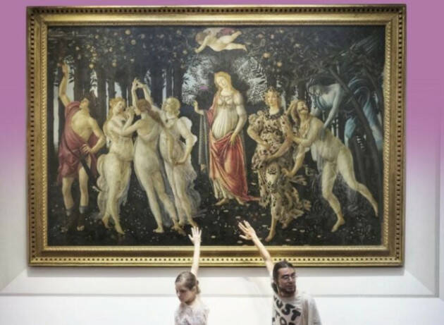 'Intollerabili attacchi ai musei da parte di chi si definisce ambientalista'