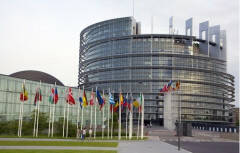 Il Parlamento europeo approva le nuove fonti di entrate UE