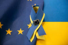 Dall’Europarlamento un prestito di 18 miliardi di euro all'Ucraina