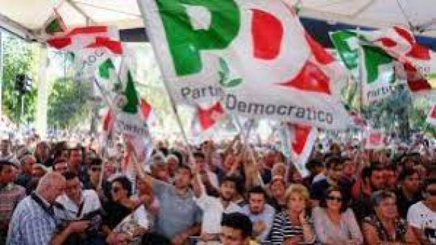 #demPd La #LeggediBilancio varata dal governo Meloni è iniqua e inadeguata