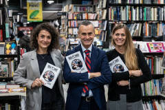 GENERAZIONE R, DONNE RINATE A SCUOLA IN PANDEMIA NEL LIBRO DELL’INFLUENCER  POLETTI