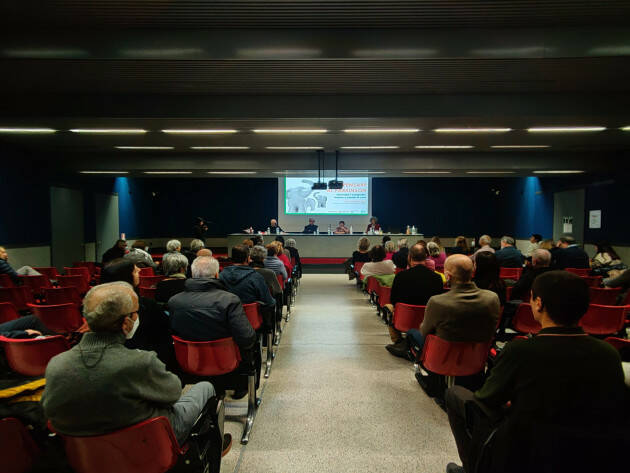 ASST CR GIORNATA NAZIONALE PARKINSON | 26 NOVEMBRE 2022