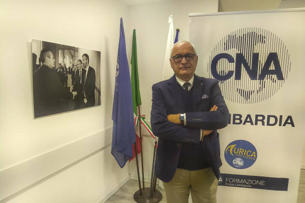 CNA Superbonus Lombardia: più di 50 mila interventi, per oltre 9 miliardi.