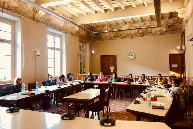 A VIADANA SEI DOTI LAVORO A FAVORE DI PERSONE CON DISABILITA’