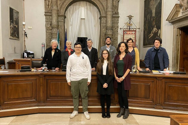  I premiati della seconda edizione del Premio Letterario ‘Città di Cremona’