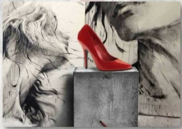 (CR) Ampia partecipazione alla iniziativa in Cgil ‘Libere per tutte  occasione….’