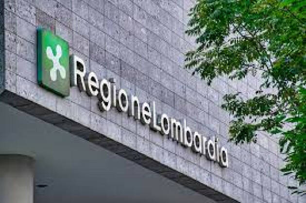 Incontro dei Comuni Oglio Po Chiese in Regione Lombardia